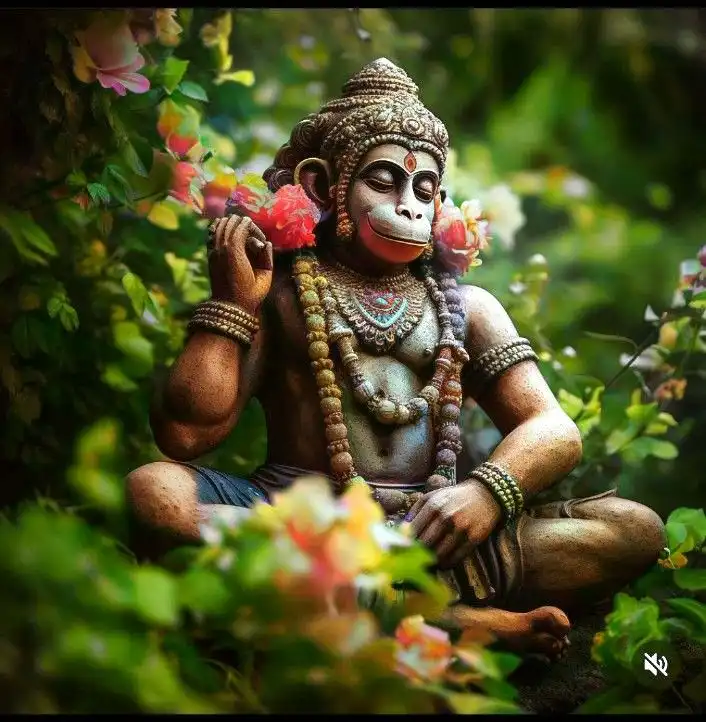 bajrangbali ka khatarnak photo